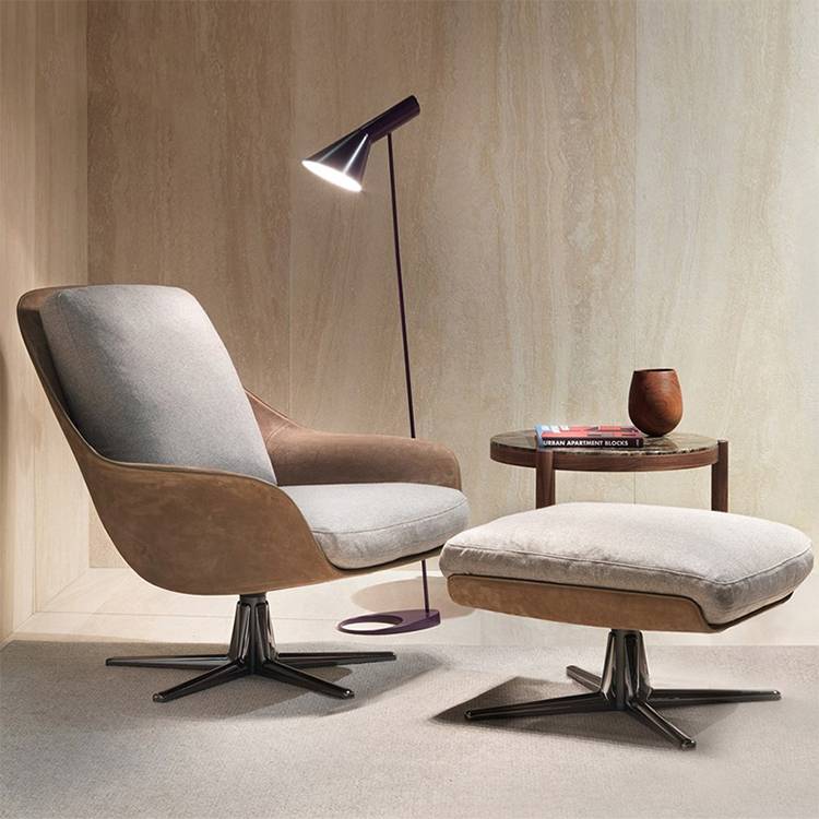 卡梵 休闲椅 C036